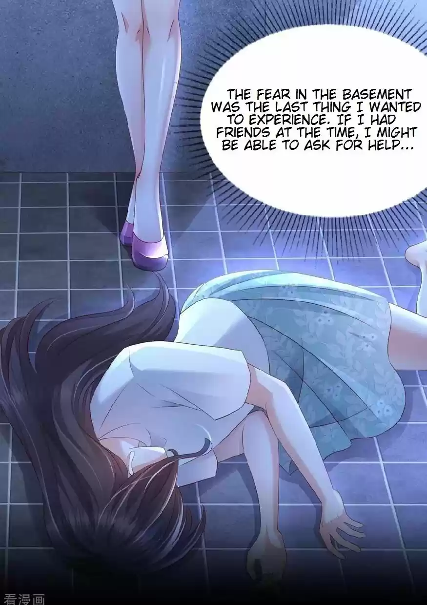 Rebirth Meeting: For You And My Exclusive Lovers Chapter 8