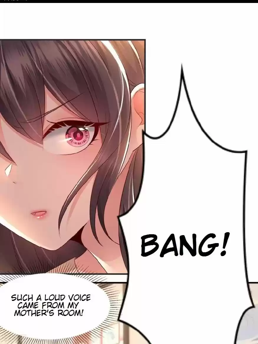 Rebirth Meeting: For You And My Exclusive Lovers Chapter 8