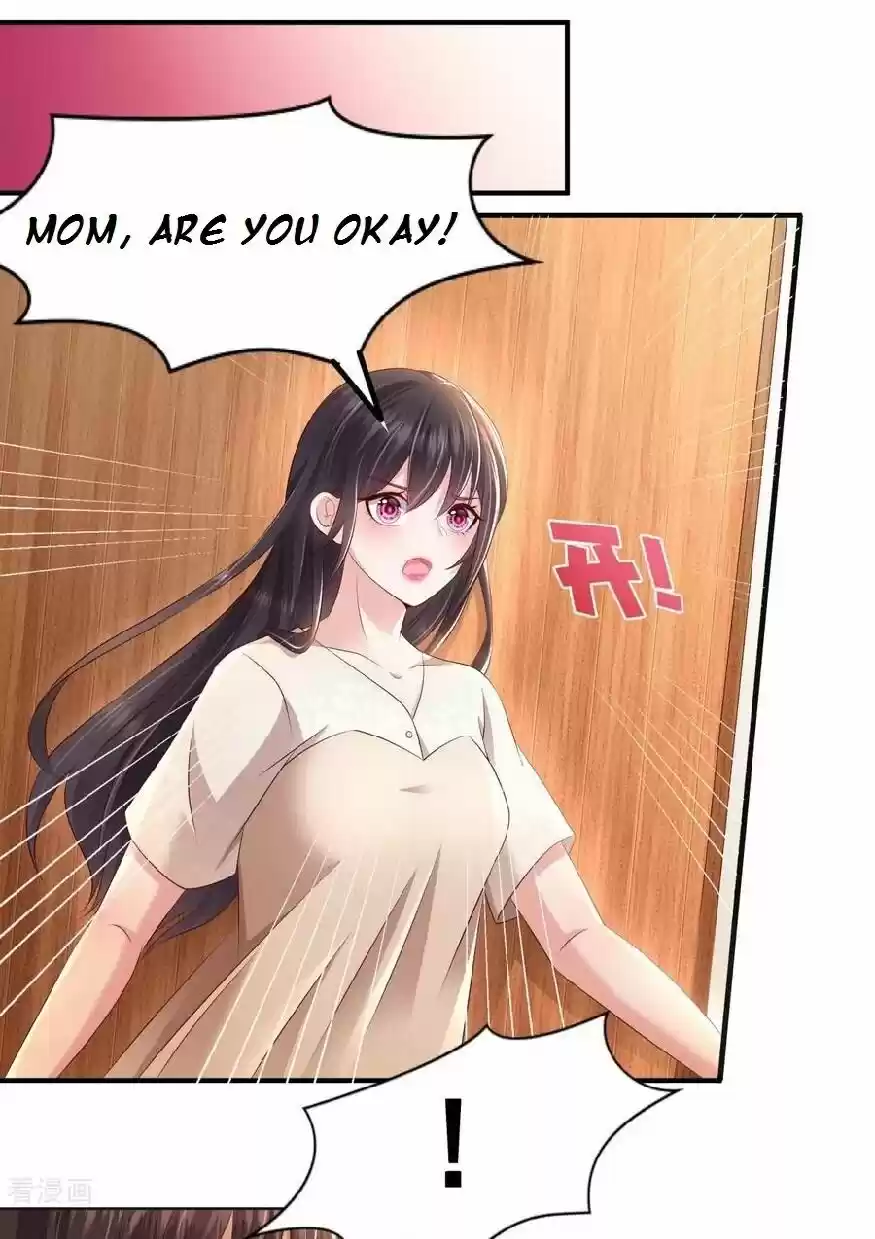 Rebirth Meeting: For You And My Exclusive Lovers Chapter 8