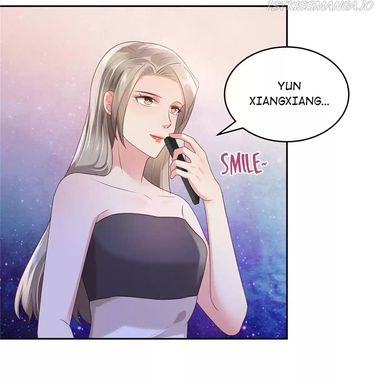 Rebirth Meeting: For You And My Exclusive Lovers Chapter 80