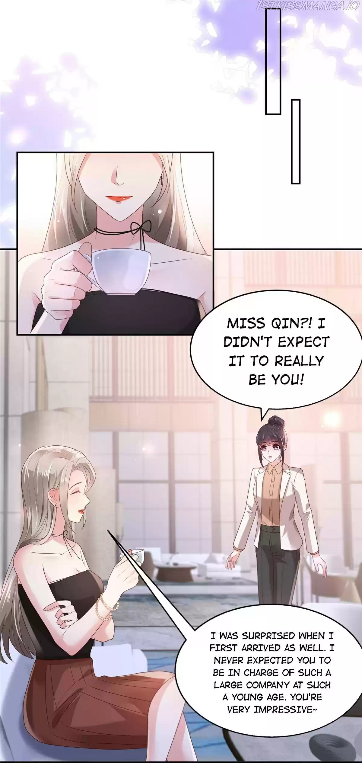 Rebirth Meeting: For You And My Exclusive Lovers Chapter 80