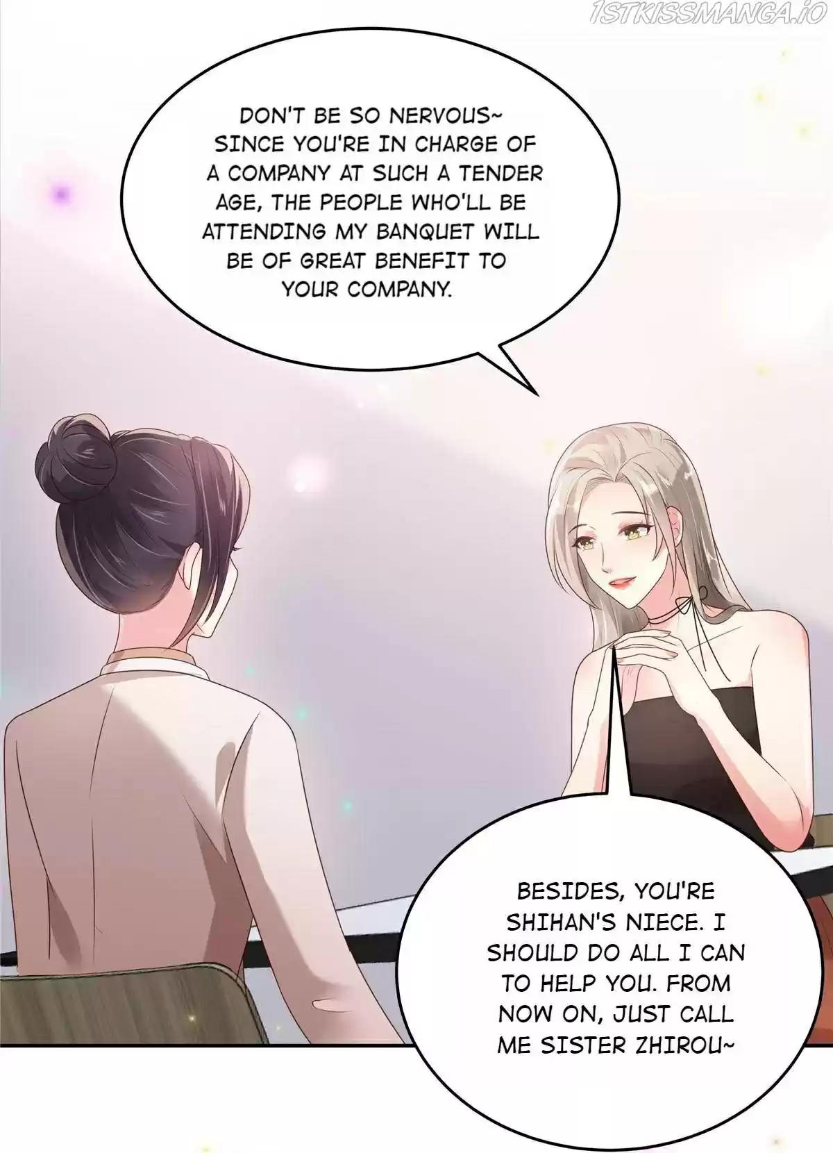 Rebirth Meeting: For You And My Exclusive Lovers Chapter 80