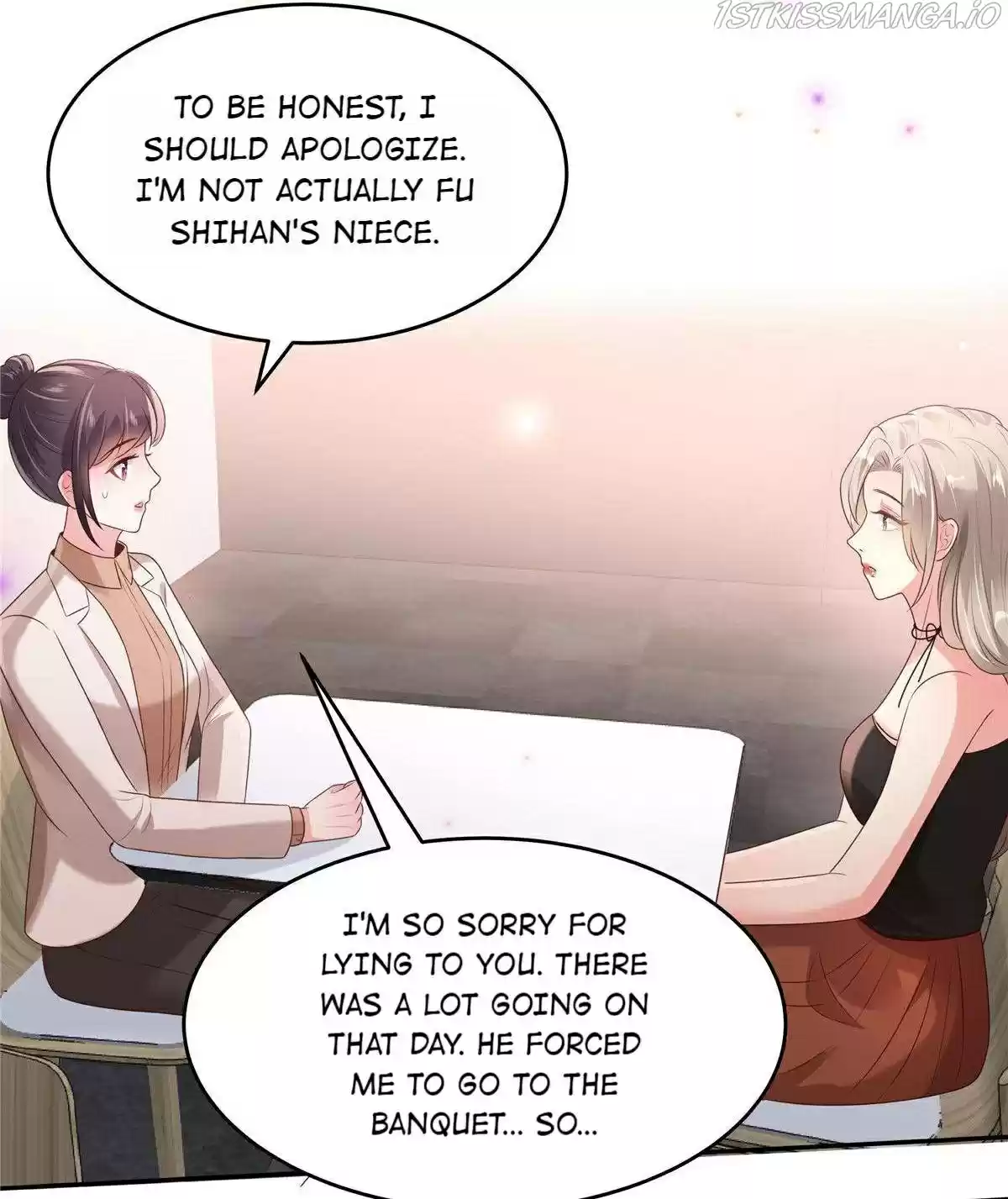 Rebirth Meeting: For You And My Exclusive Lovers Chapter 80