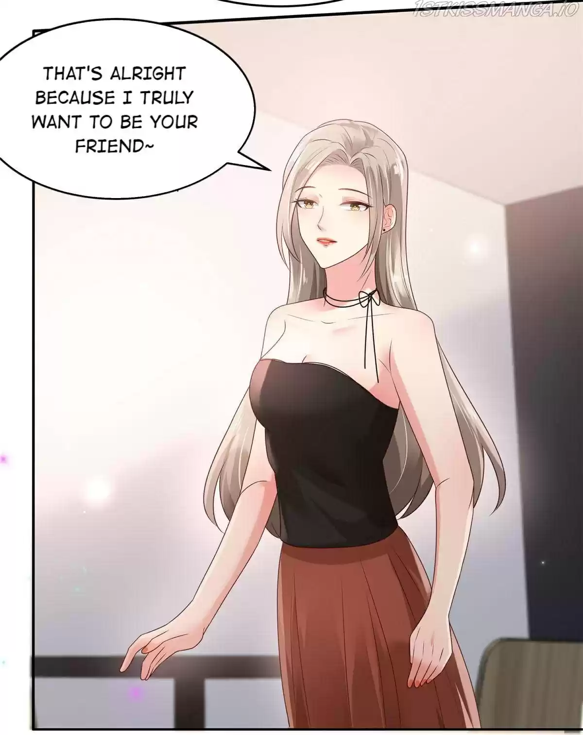 Rebirth Meeting: For You And My Exclusive Lovers Chapter 80