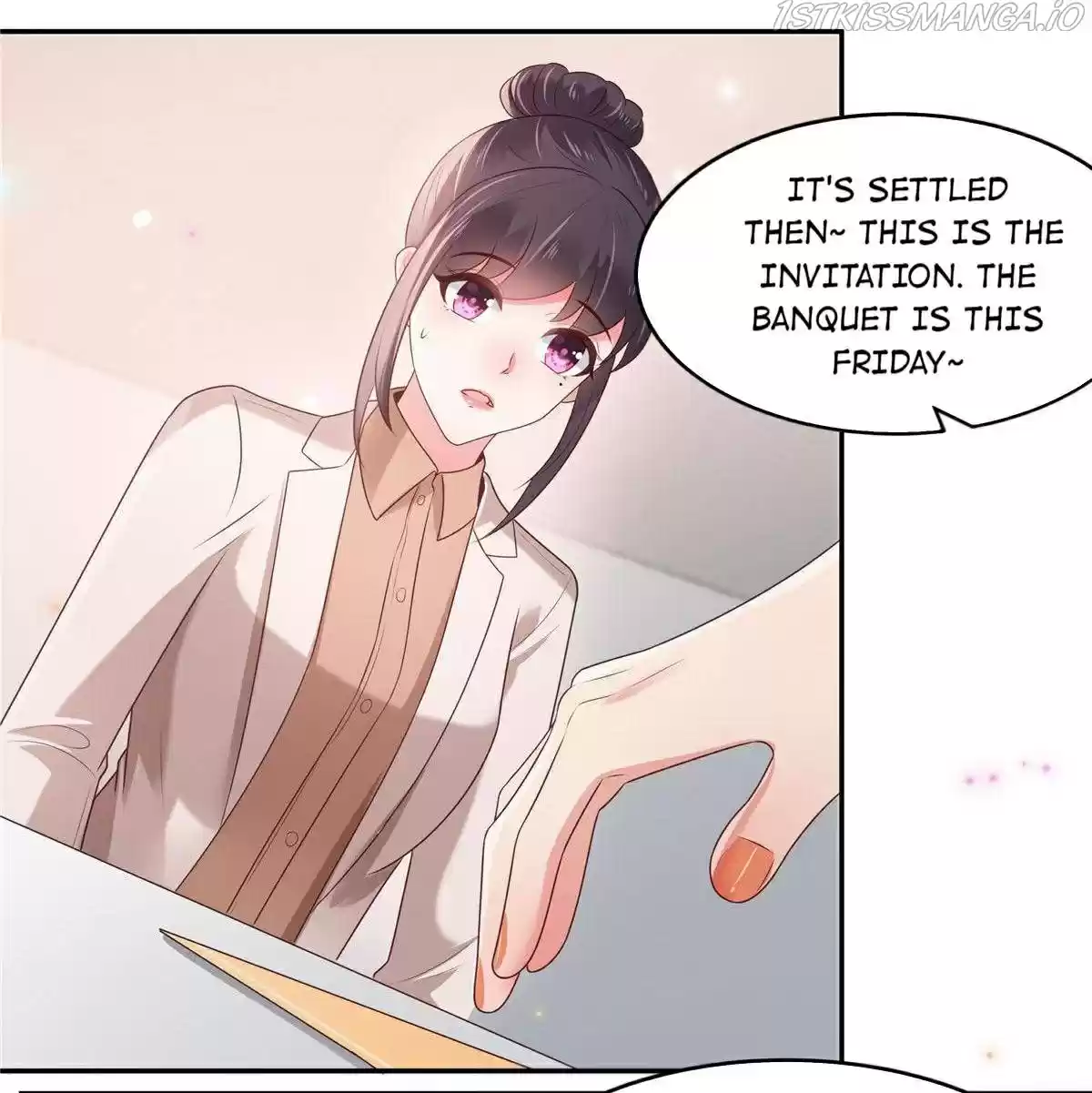 Rebirth Meeting: For You And My Exclusive Lovers Chapter 80