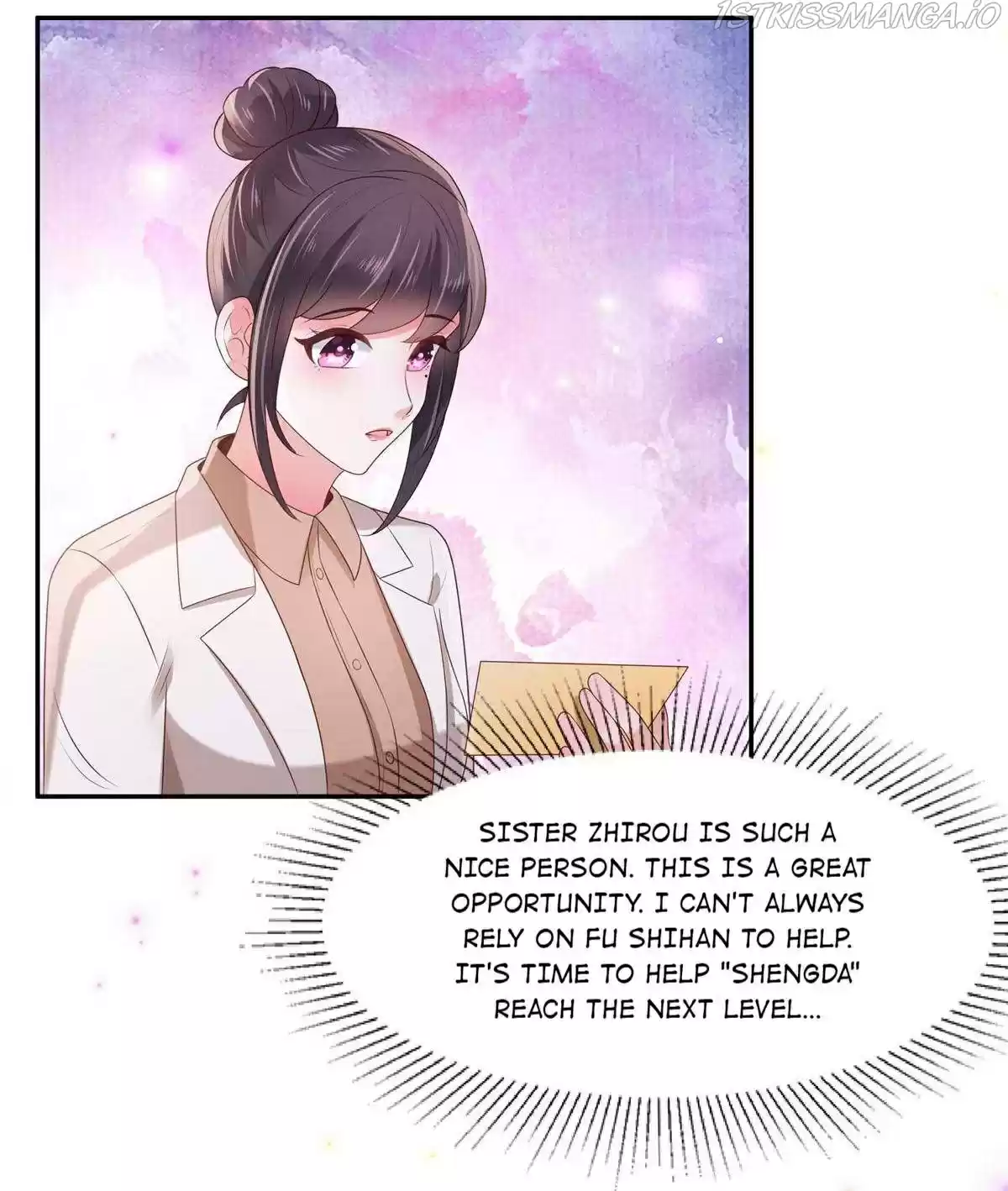 Rebirth Meeting: For You And My Exclusive Lovers Chapter 80