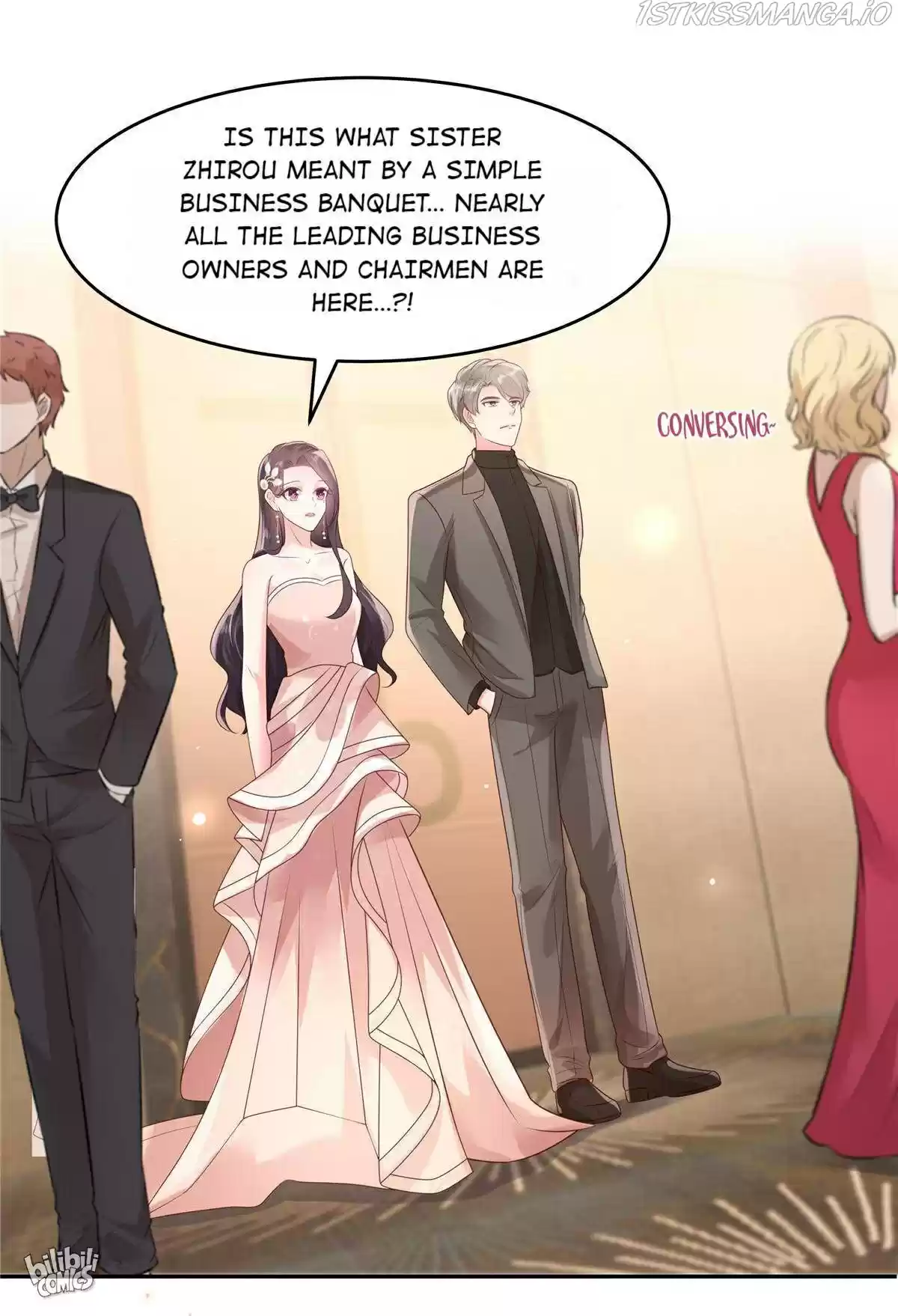 Rebirth Meeting: For You And My Exclusive Lovers Chapter 80