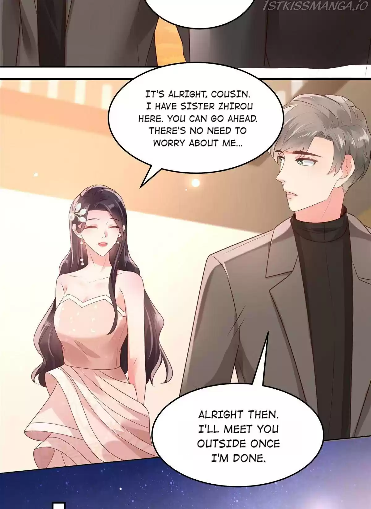 Rebirth Meeting: For You And My Exclusive Lovers Chapter 81