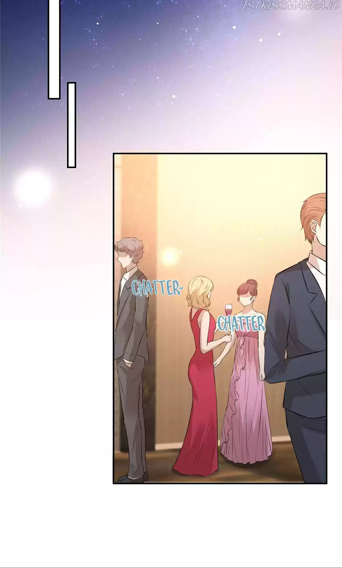 Rebirth Meeting: For You And My Exclusive Lovers Chapter 81