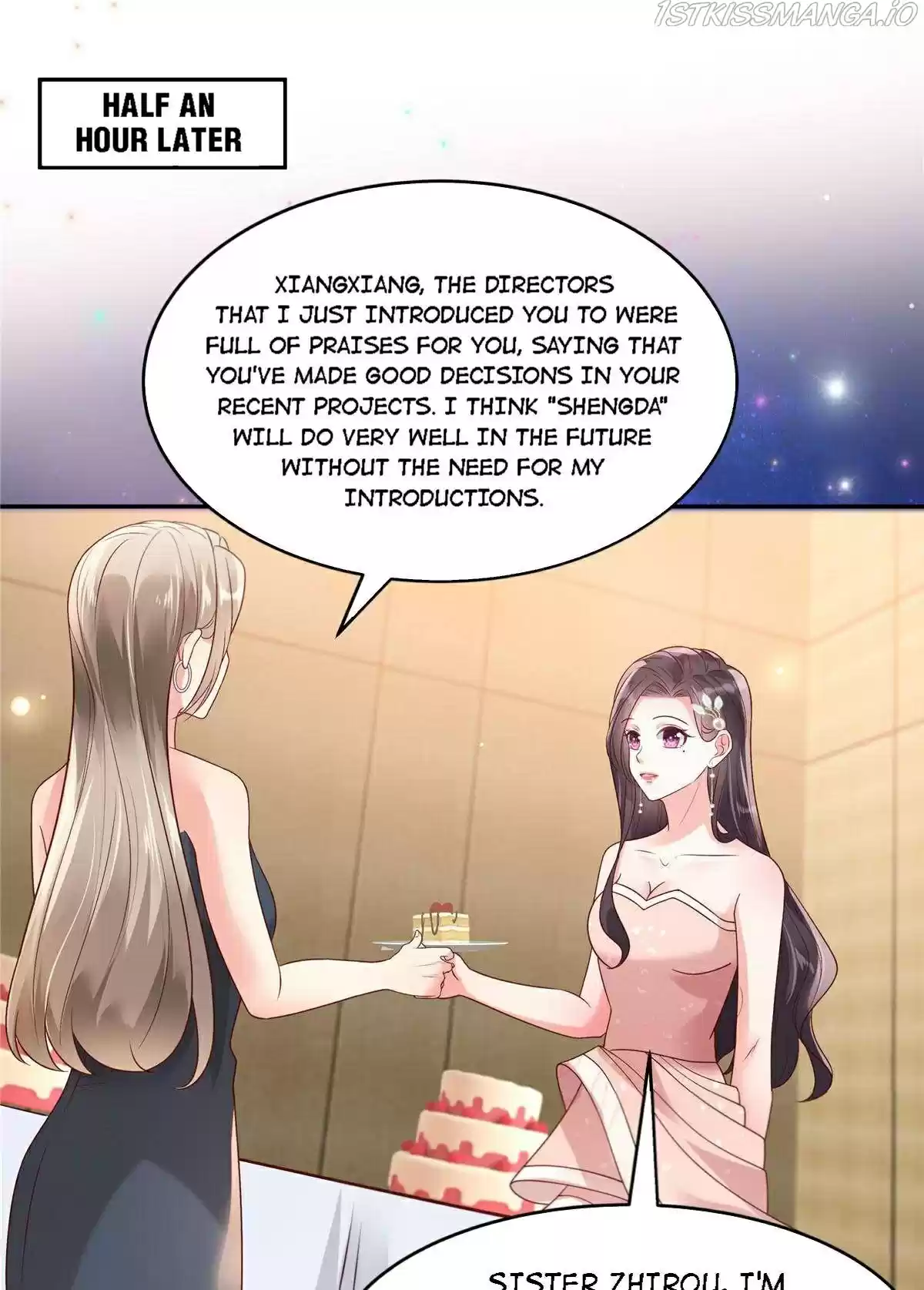 Rebirth Meeting: For You And My Exclusive Lovers Chapter 81