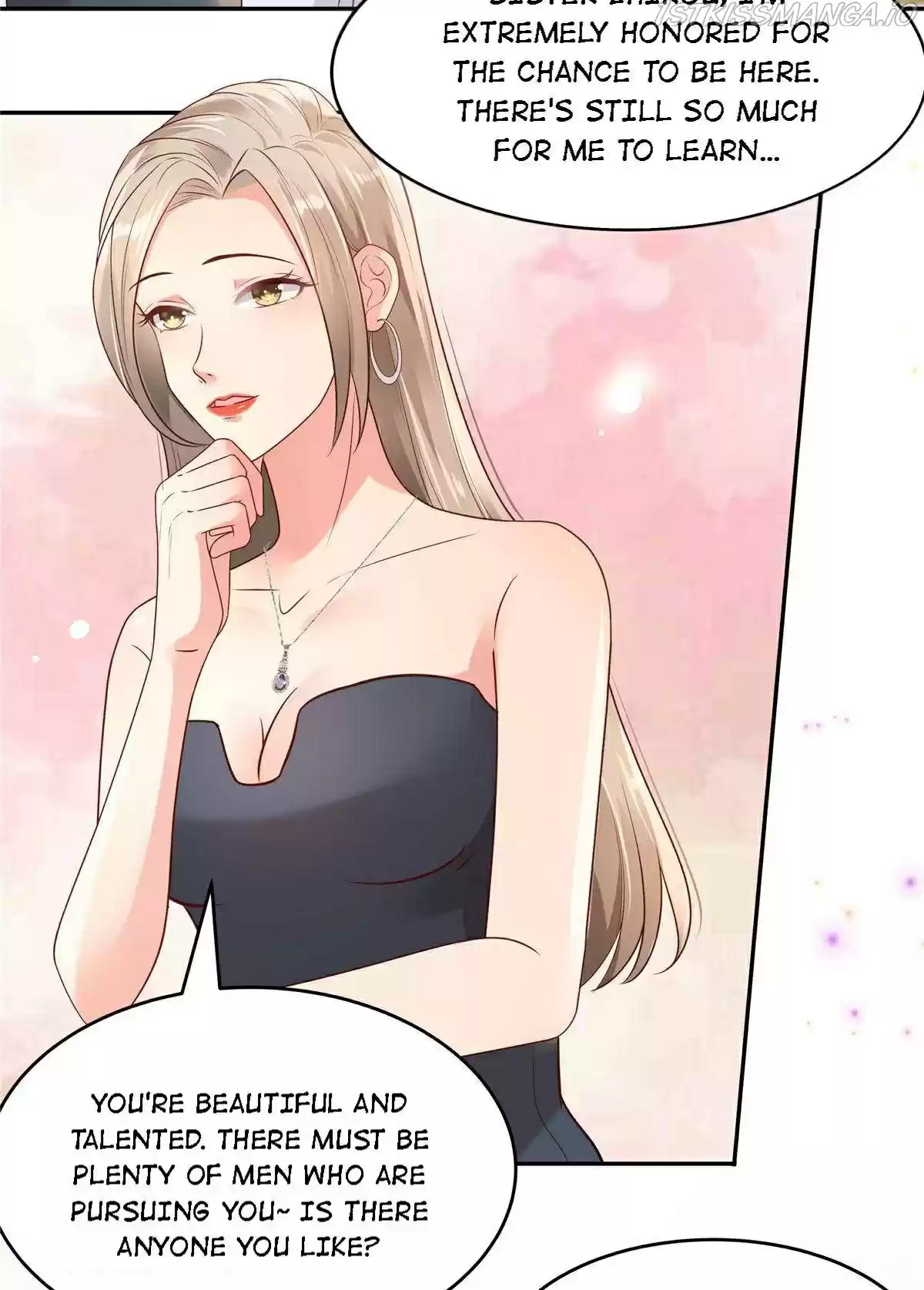 Rebirth Meeting: For You And My Exclusive Lovers Chapter 81