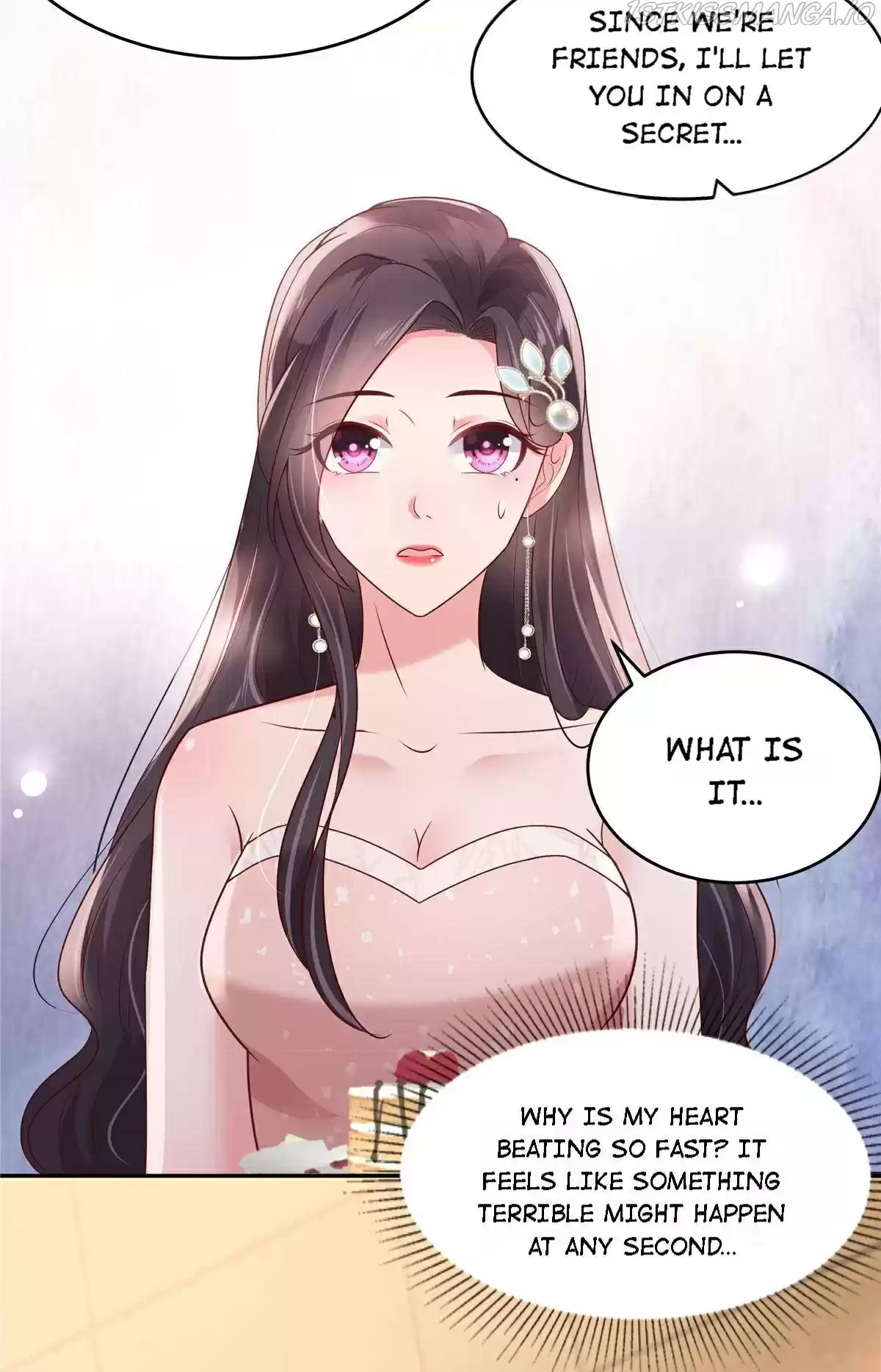 Rebirth Meeting: For You And My Exclusive Lovers Chapter 81