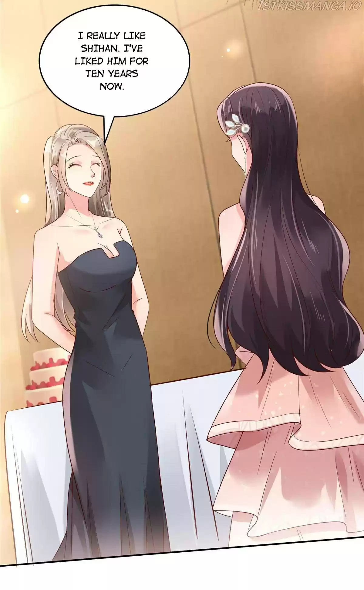 Rebirth Meeting: For You And My Exclusive Lovers Chapter 81