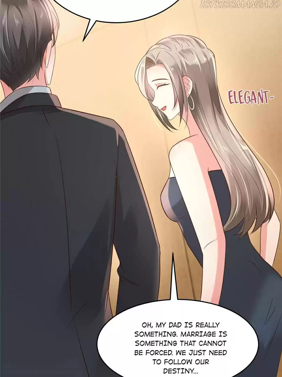 Rebirth Meeting: For You And My Exclusive Lovers Chapter 81