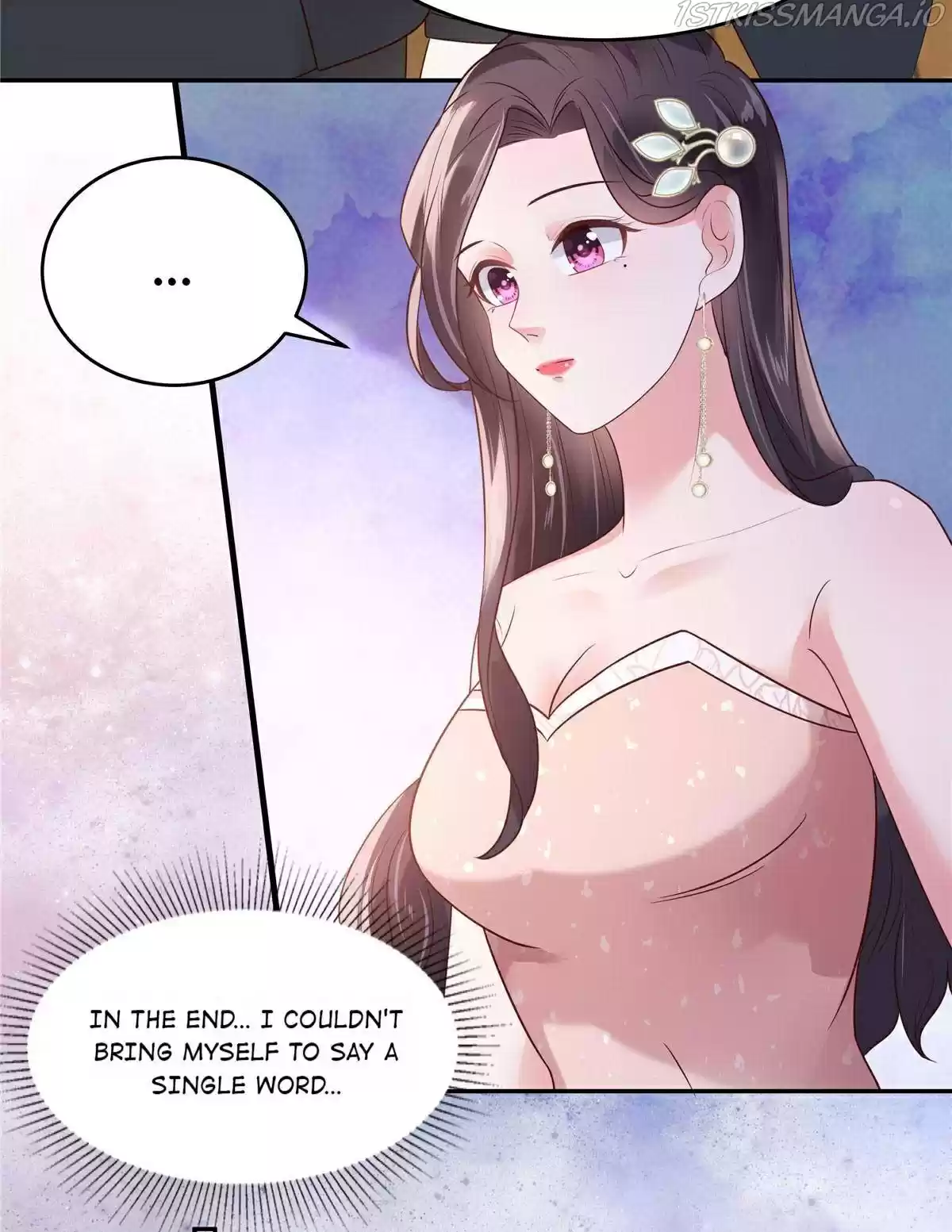 Rebirth Meeting: For You And My Exclusive Lovers Chapter 81