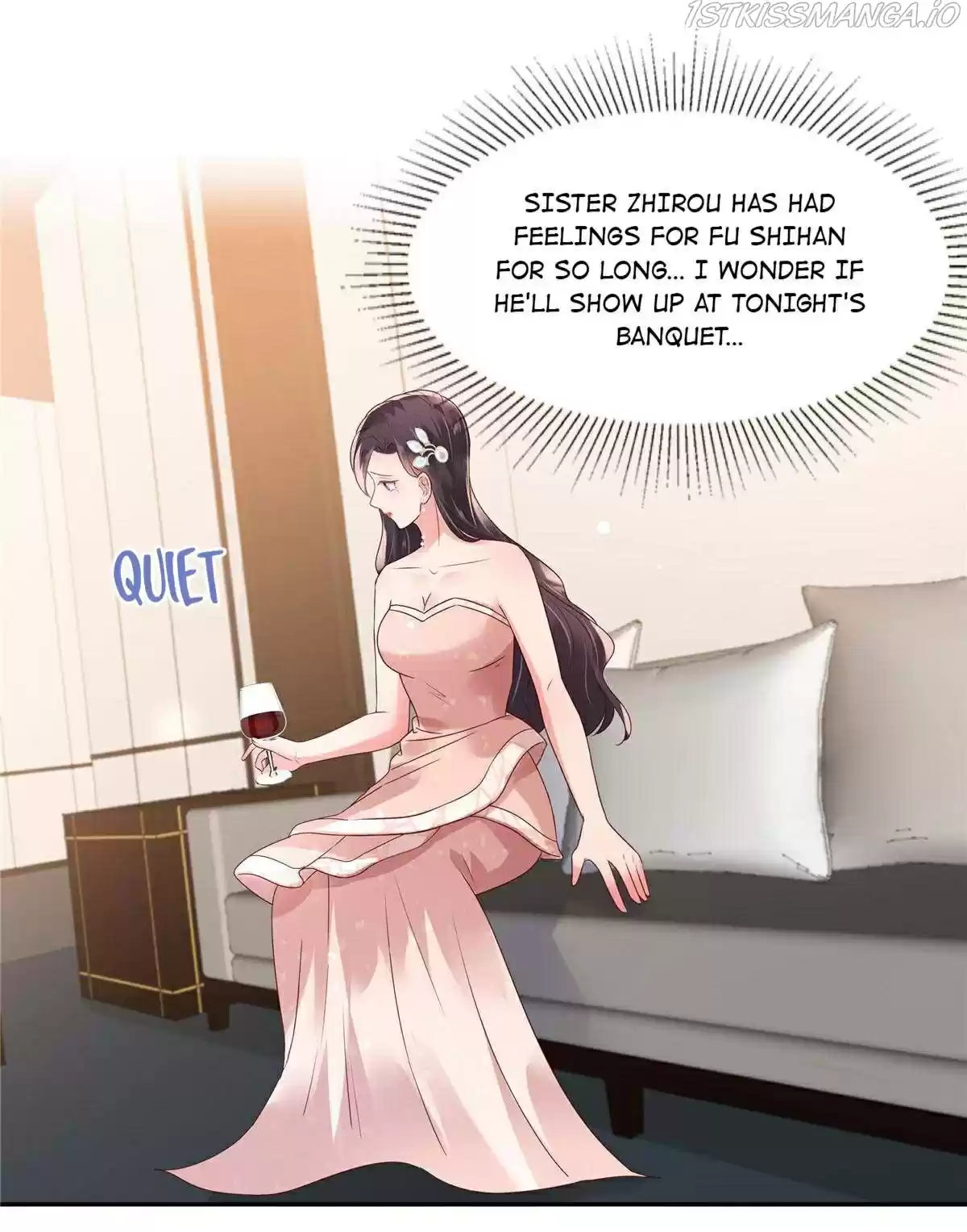 Rebirth Meeting: For You And My Exclusive Lovers Chapter 81