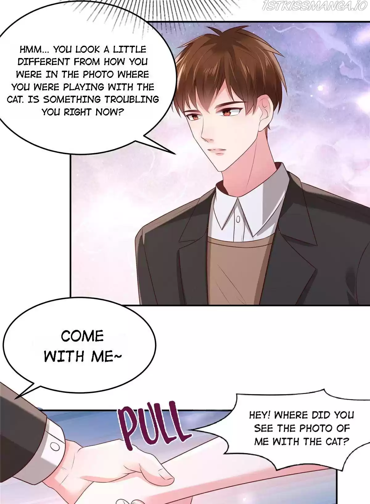 Rebirth Meeting: For You And My Exclusive Lovers Chapter 81
