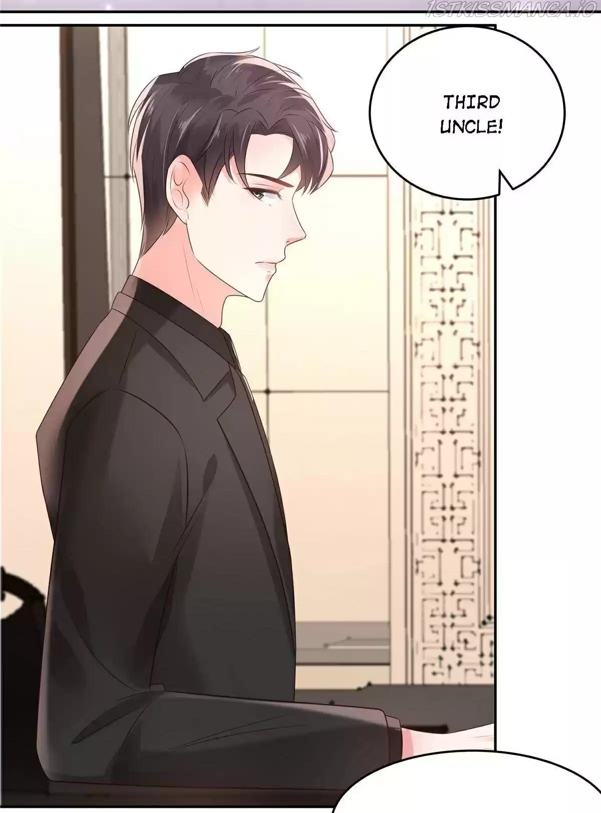 Rebirth Meeting: For You And My Exclusive Lovers Chapter 82