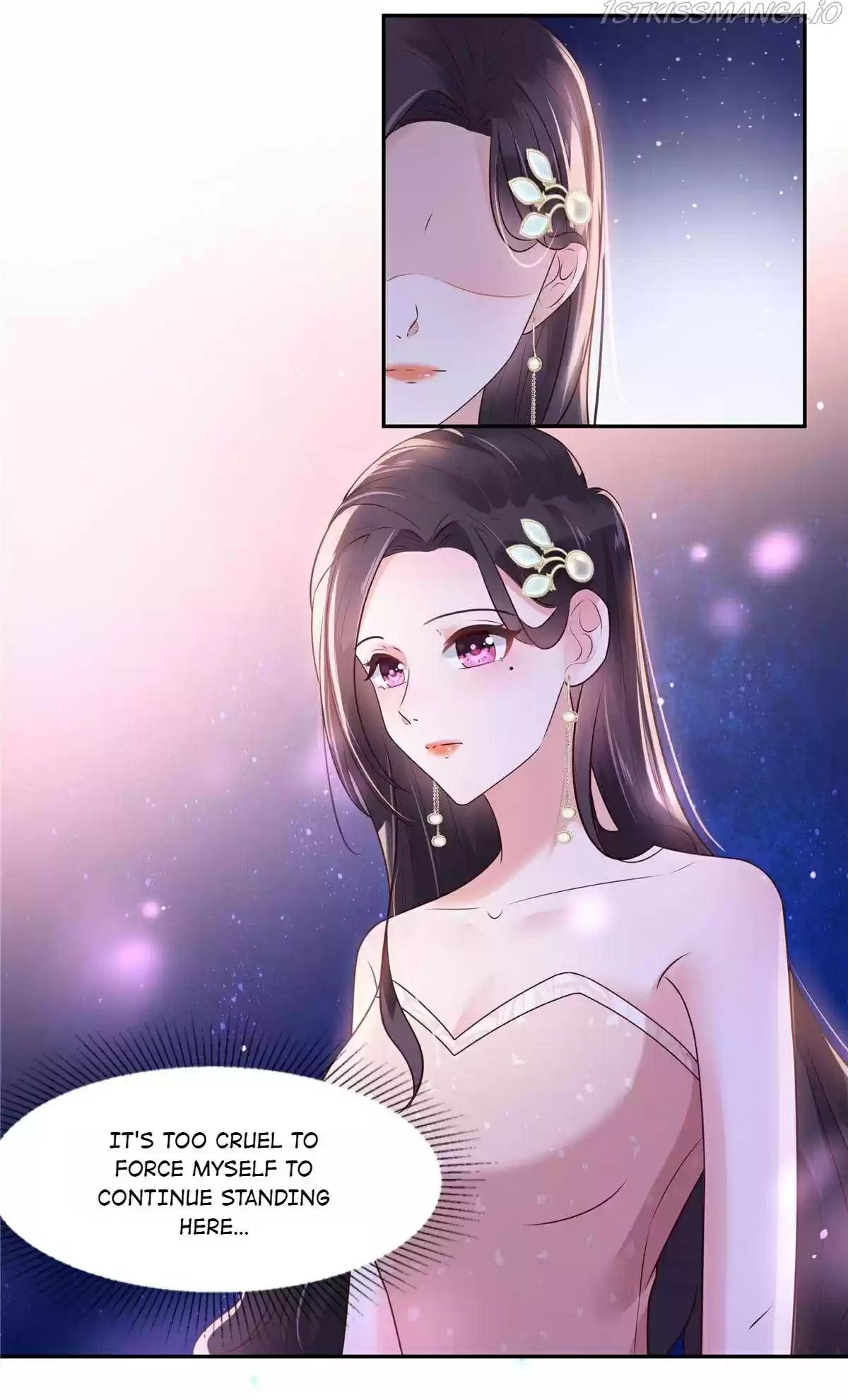 Rebirth Meeting: For You And My Exclusive Lovers Chapter 82