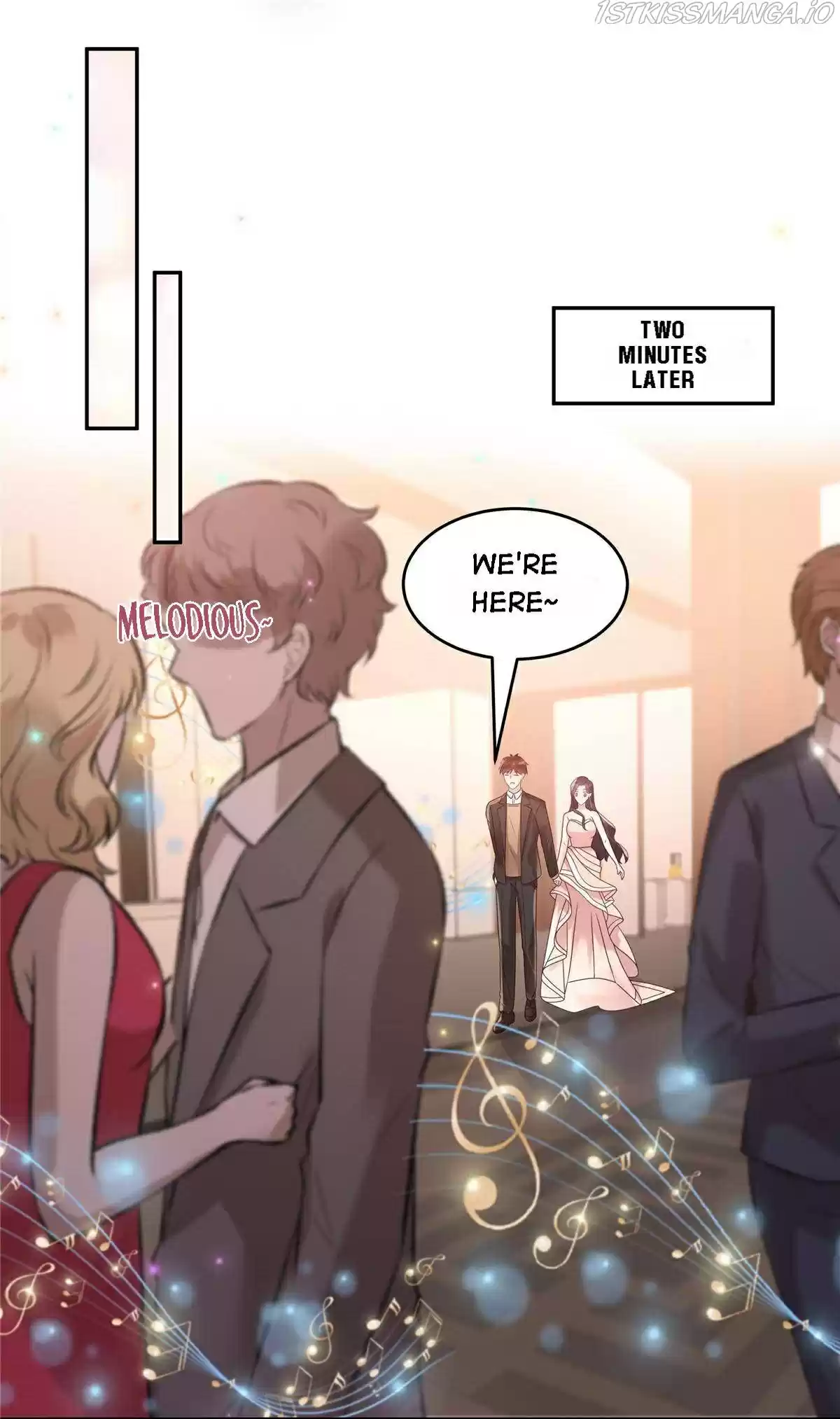 Rebirth Meeting: For You And My Exclusive Lovers Chapter 82