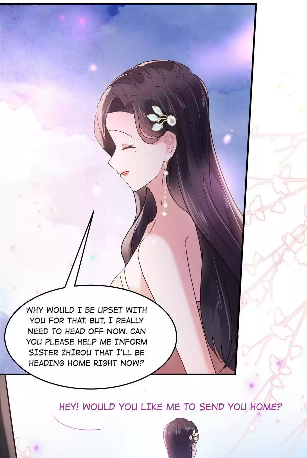 Rebirth Meeting: For You And My Exclusive Lovers Chapter 83