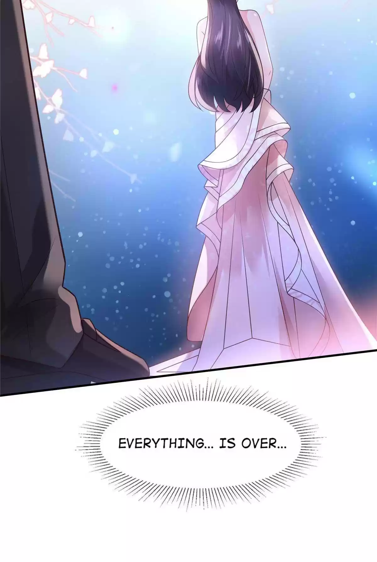 Rebirth Meeting: For You And My Exclusive Lovers Chapter 83