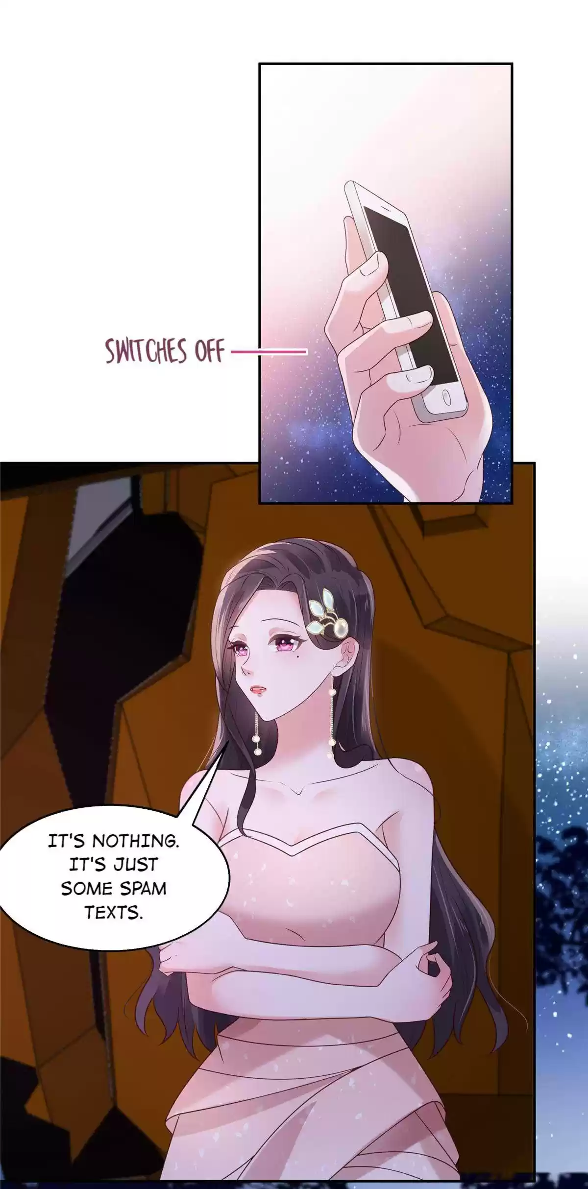 Rebirth Meeting: For You And My Exclusive Lovers Chapter 83