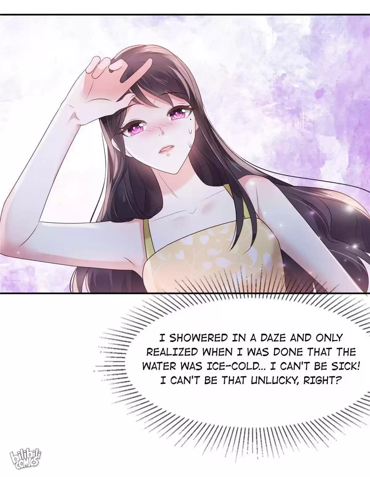 Rebirth Meeting: For You And My Exclusive Lovers Chapter 83