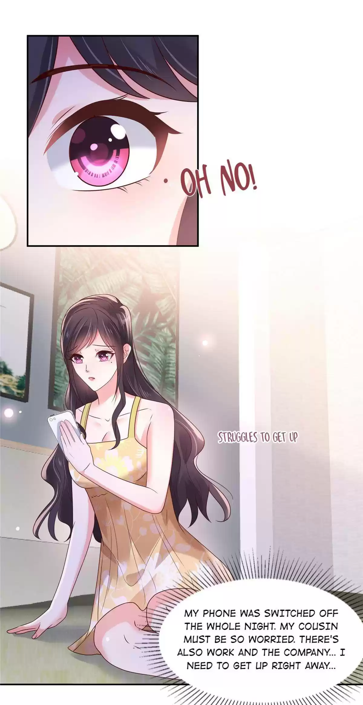 Rebirth Meeting: For You And My Exclusive Lovers Chapter 84