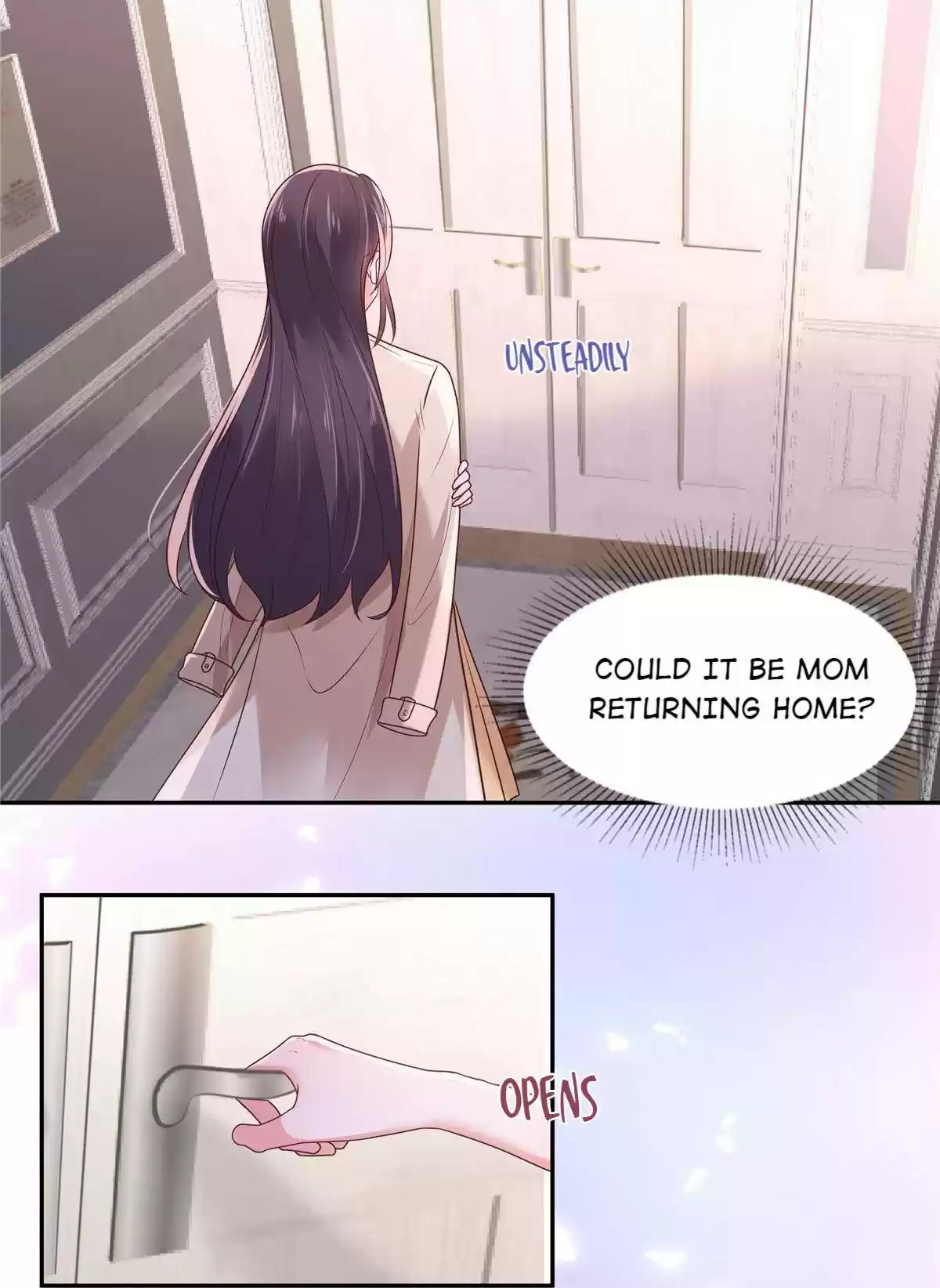 Rebirth Meeting: For You And My Exclusive Lovers Chapter 84