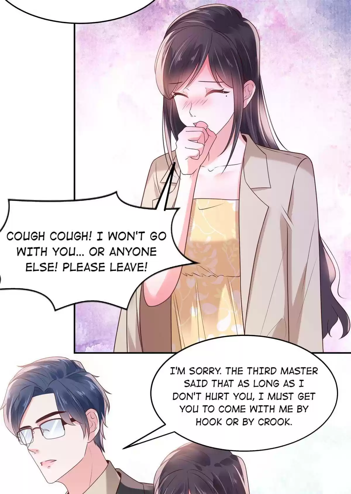 Rebirth Meeting: For You And My Exclusive Lovers Chapter 84