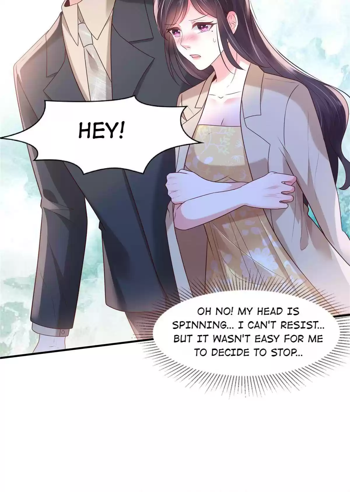 Rebirth Meeting: For You And My Exclusive Lovers Chapter 84