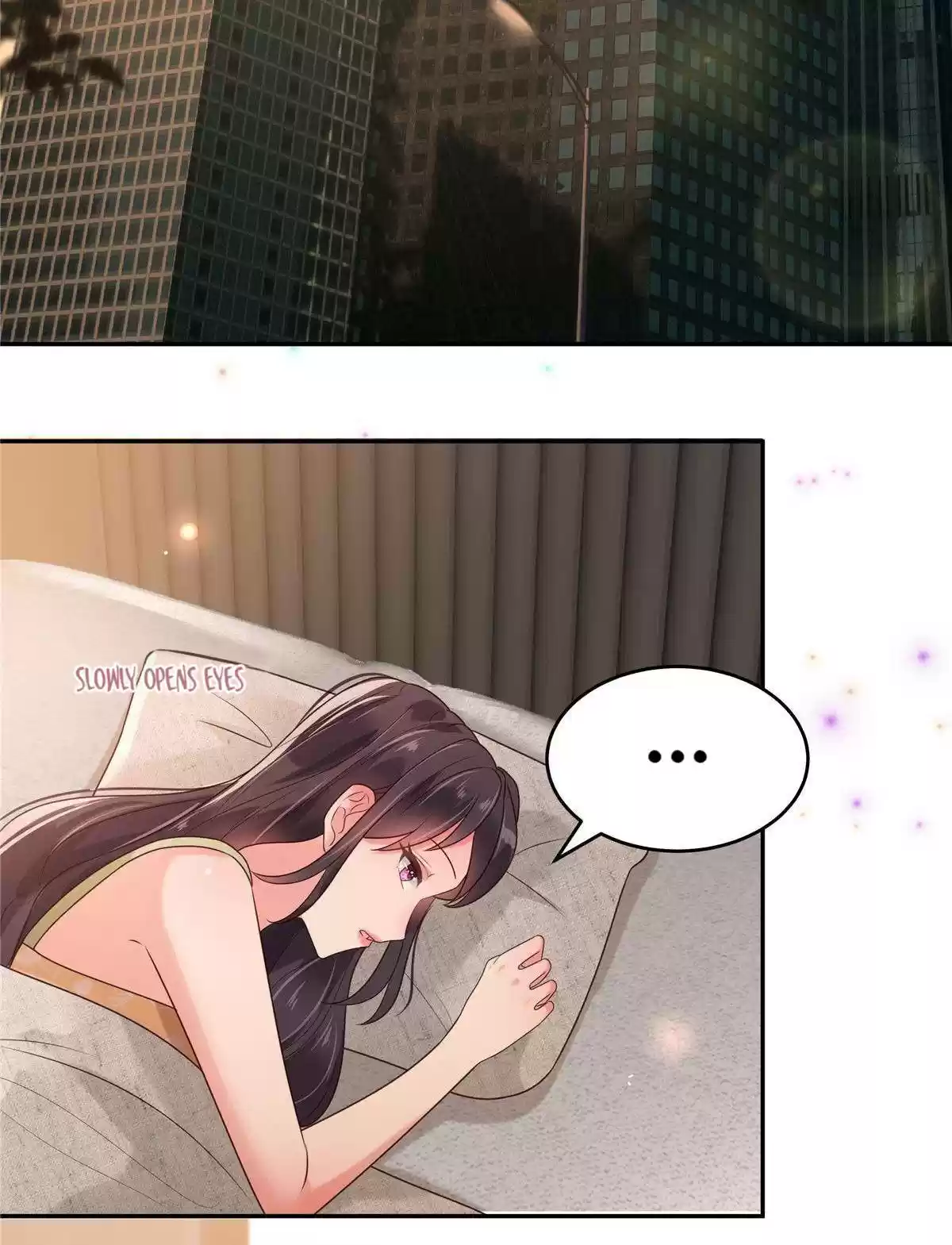 Rebirth Meeting: For You And My Exclusive Lovers Chapter 84