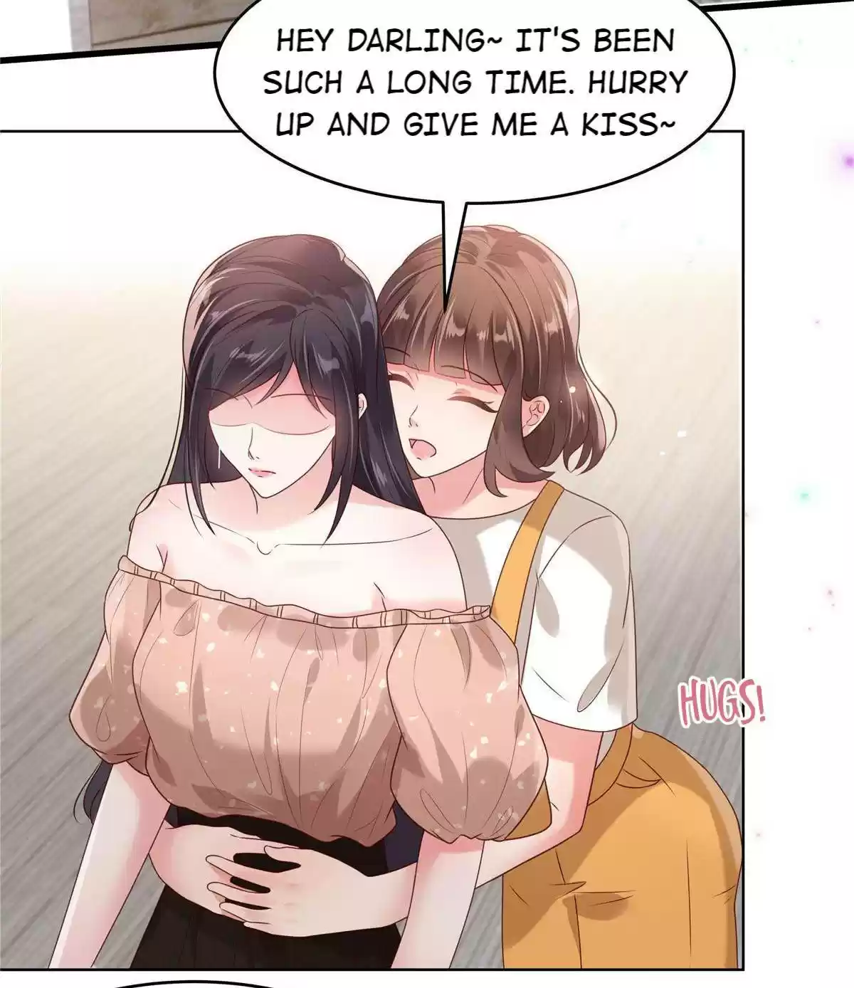 Rebirth Meeting: For You And My Exclusive Lovers Chapter 85