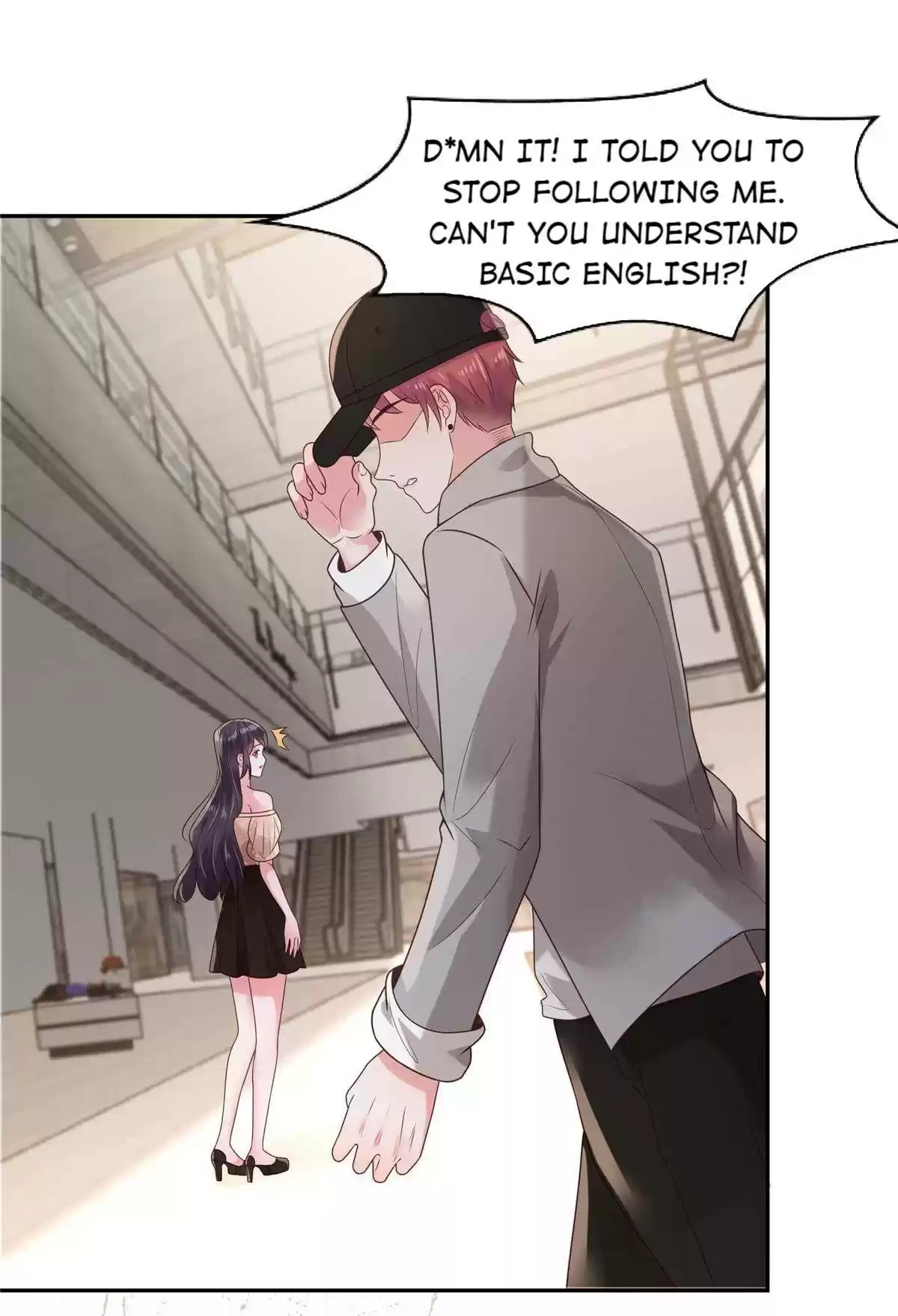 Rebirth Meeting: For You And My Exclusive Lovers Chapter 85