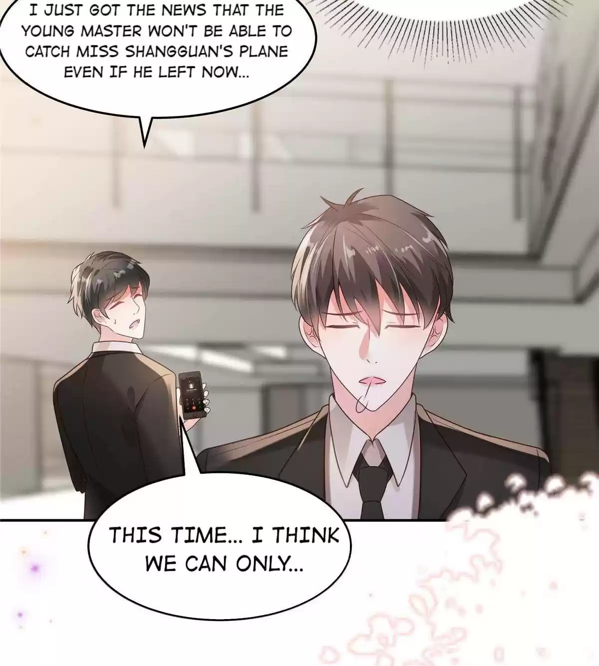 Rebirth Meeting: For You And My Exclusive Lovers Chapter 85