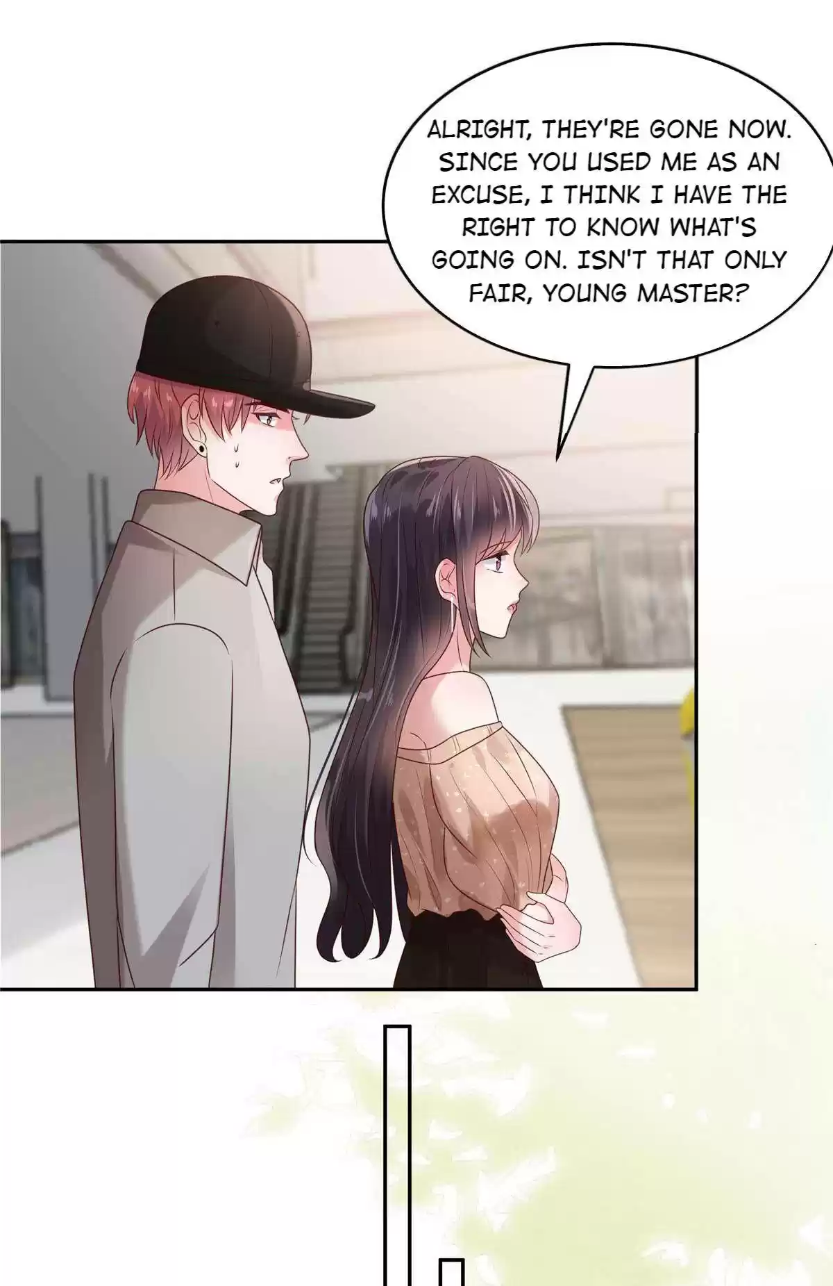 Rebirth Meeting: For You And My Exclusive Lovers Chapter 85