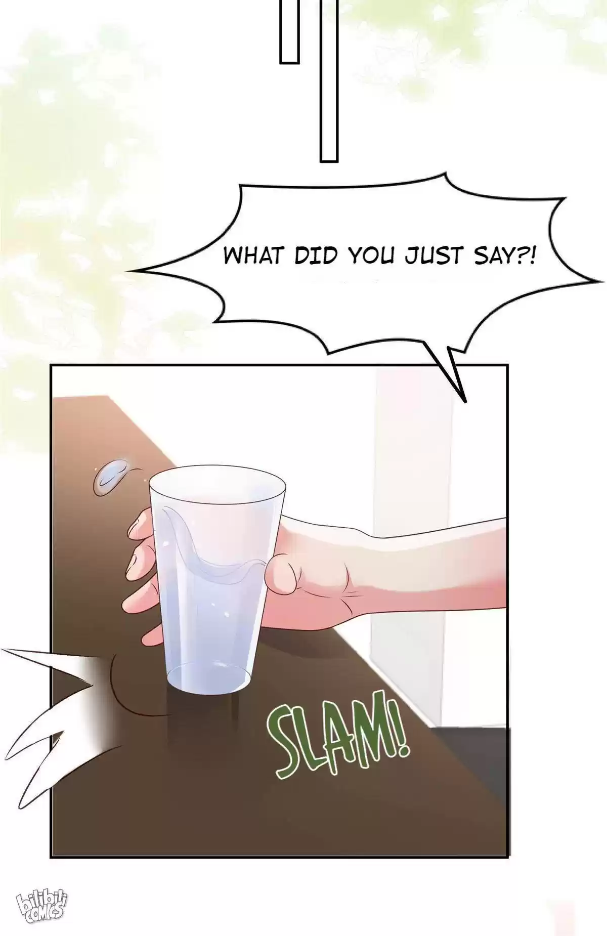 Rebirth Meeting: For You And My Exclusive Lovers Chapter 85