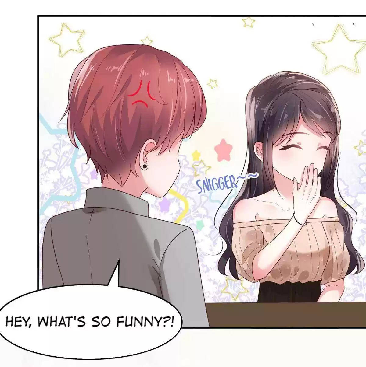 Rebirth Meeting: For You And My Exclusive Lovers Chapter 86