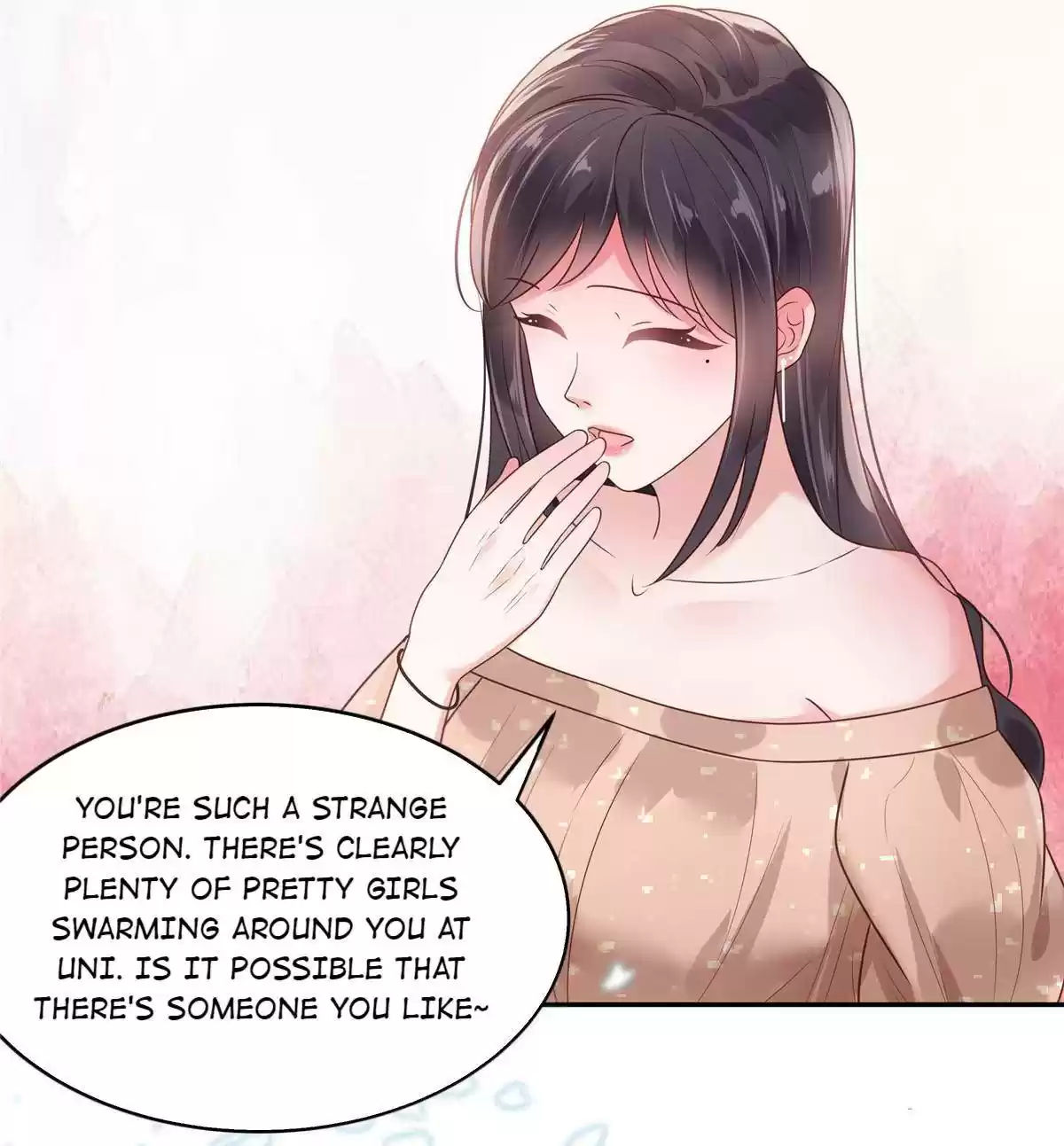 Rebirth Meeting: For You And My Exclusive Lovers Chapter 86