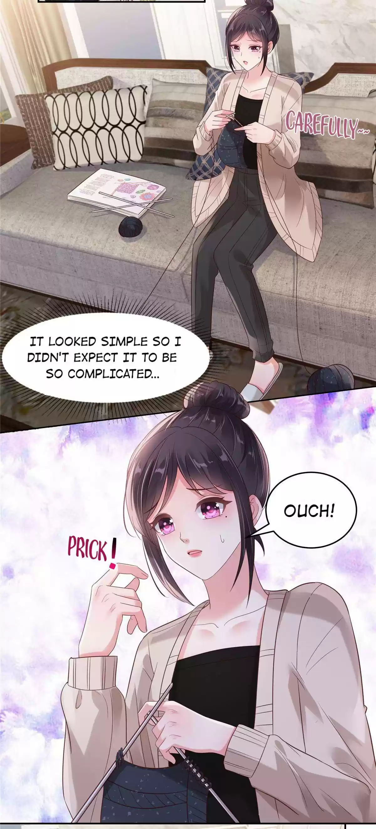 Rebirth Meeting: For You And My Exclusive Lovers Chapter 87