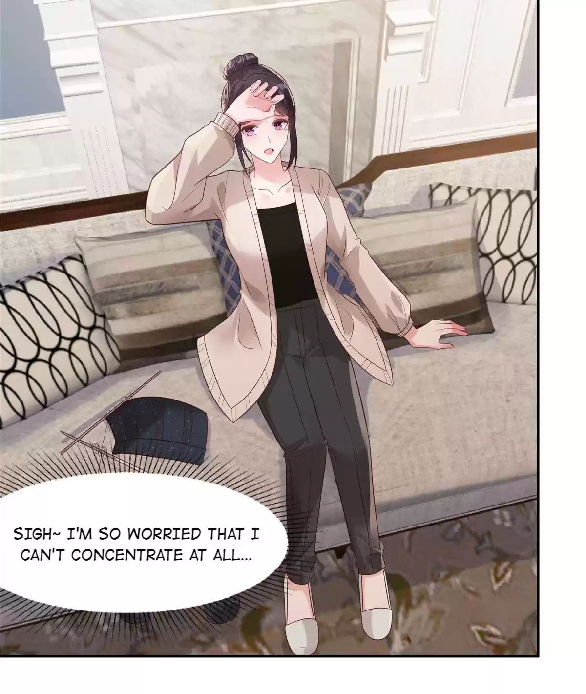 Rebirth Meeting: For You And My Exclusive Lovers Chapter 87