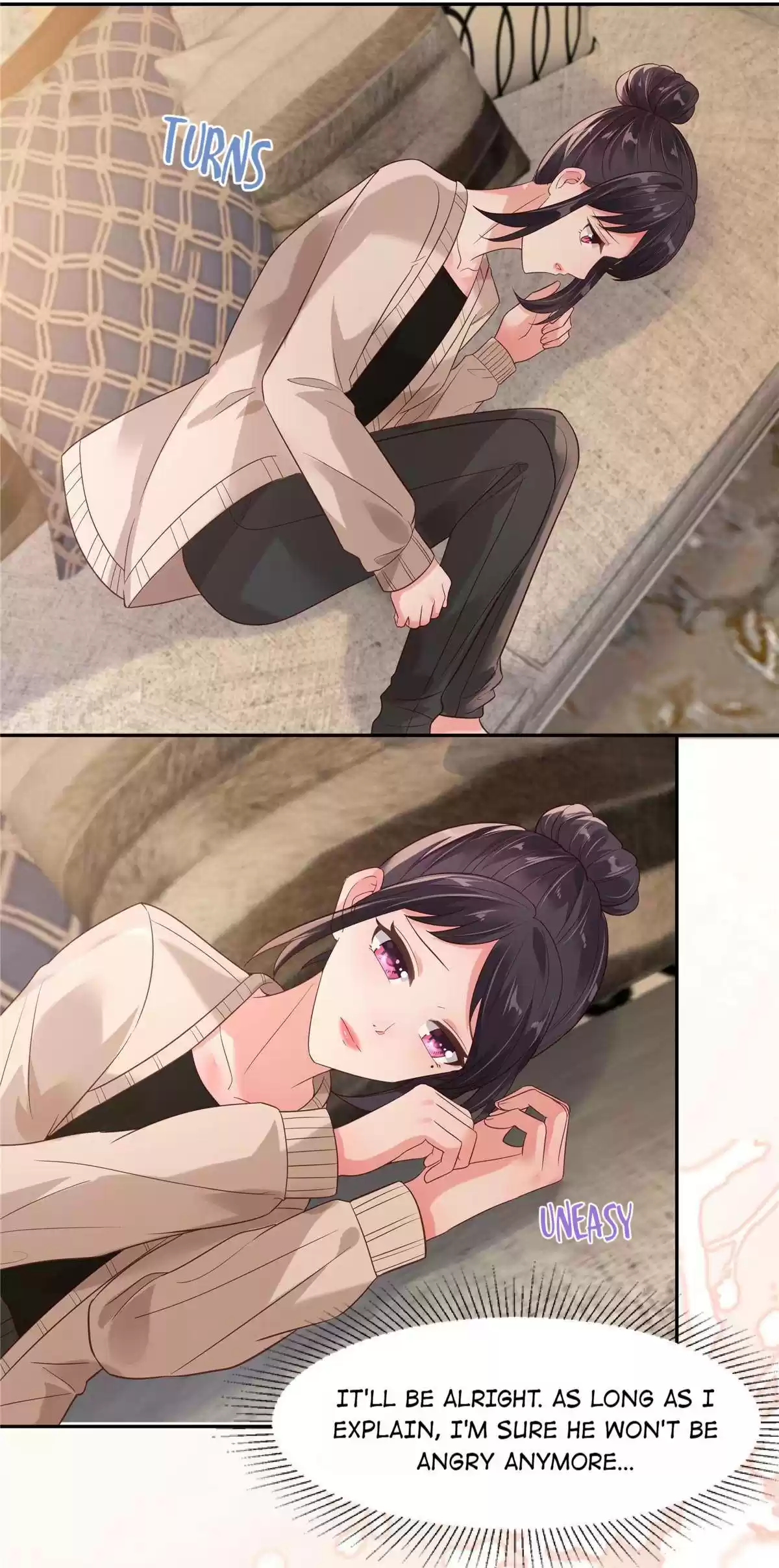 Rebirth Meeting: For You And My Exclusive Lovers Chapter 87