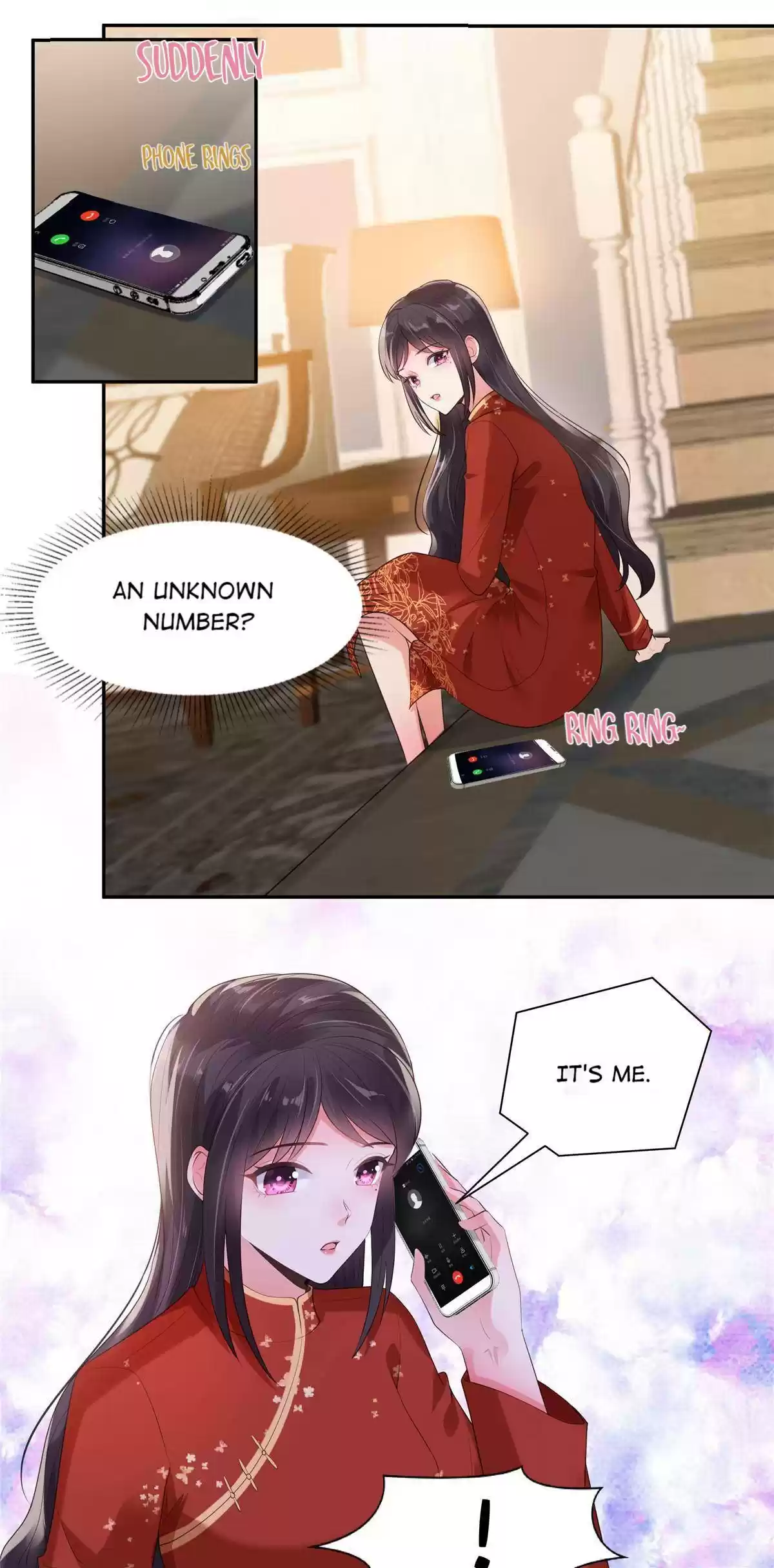 Rebirth Meeting: For You And My Exclusive Lovers Chapter 87