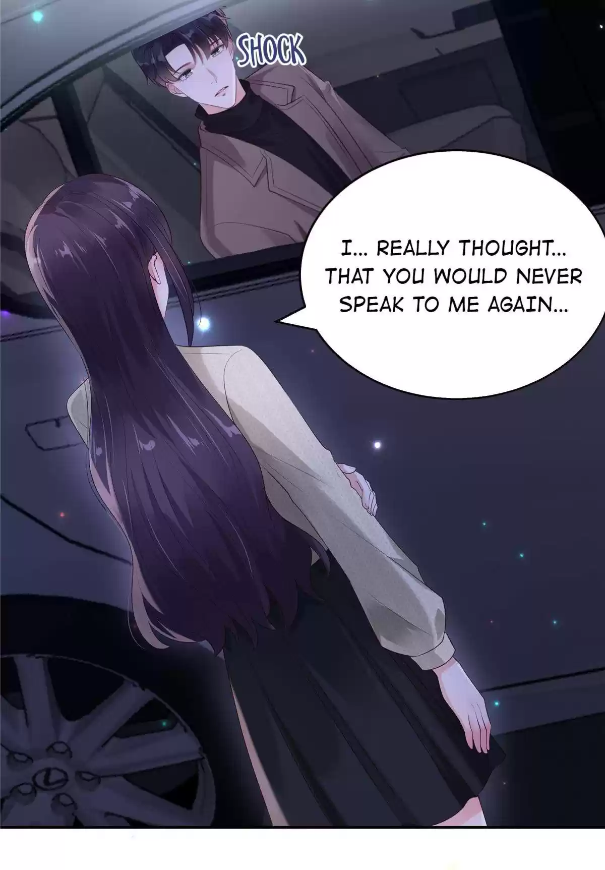 Rebirth Meeting: For You And My Exclusive Lovers Chapter 88