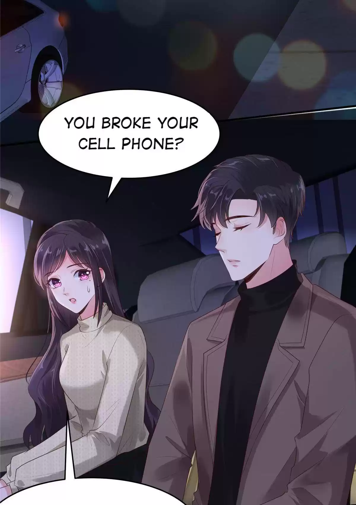 Rebirth Meeting: For You And My Exclusive Lovers Chapter 88