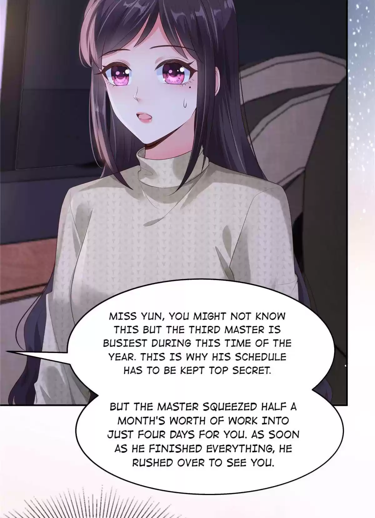 Rebirth Meeting: For You And My Exclusive Lovers Chapter 88