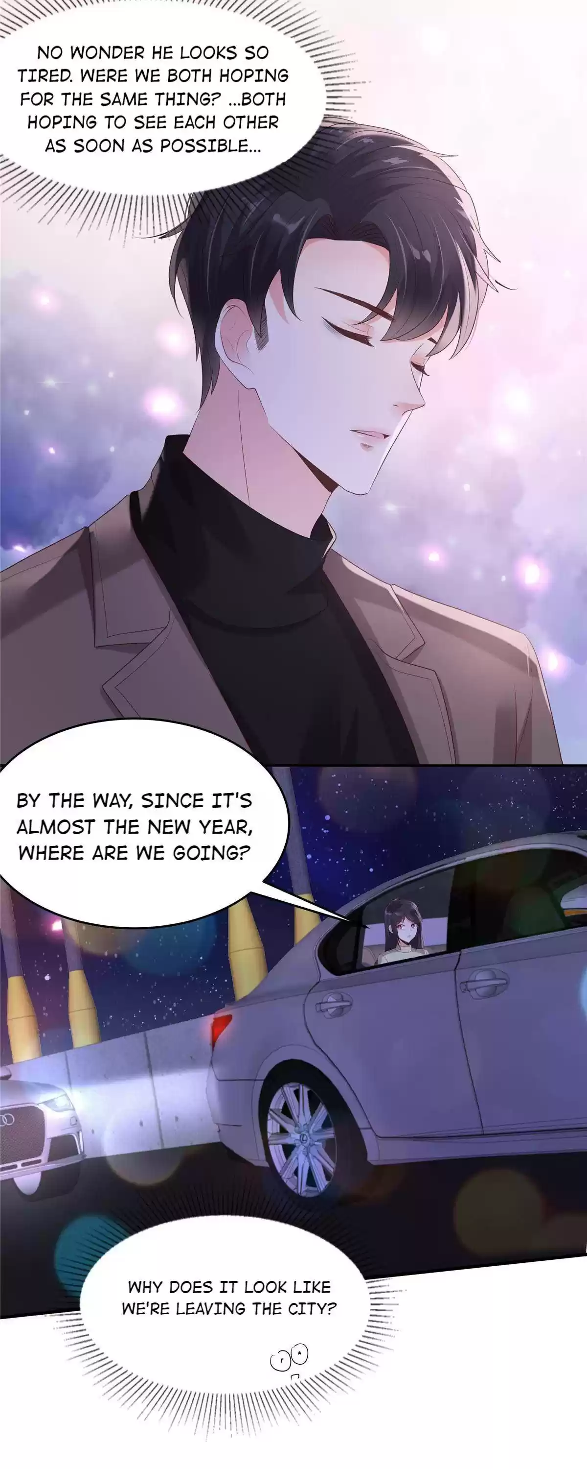 Rebirth Meeting: For You And My Exclusive Lovers Chapter 88