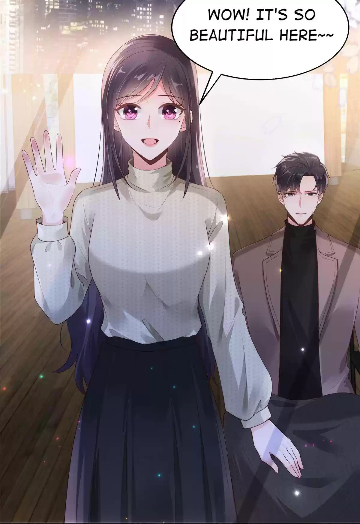 Rebirth Meeting: For You And My Exclusive Lovers Chapter 88