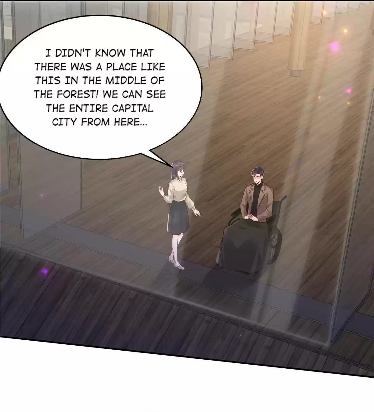 Rebirth Meeting: For You And My Exclusive Lovers Chapter 88